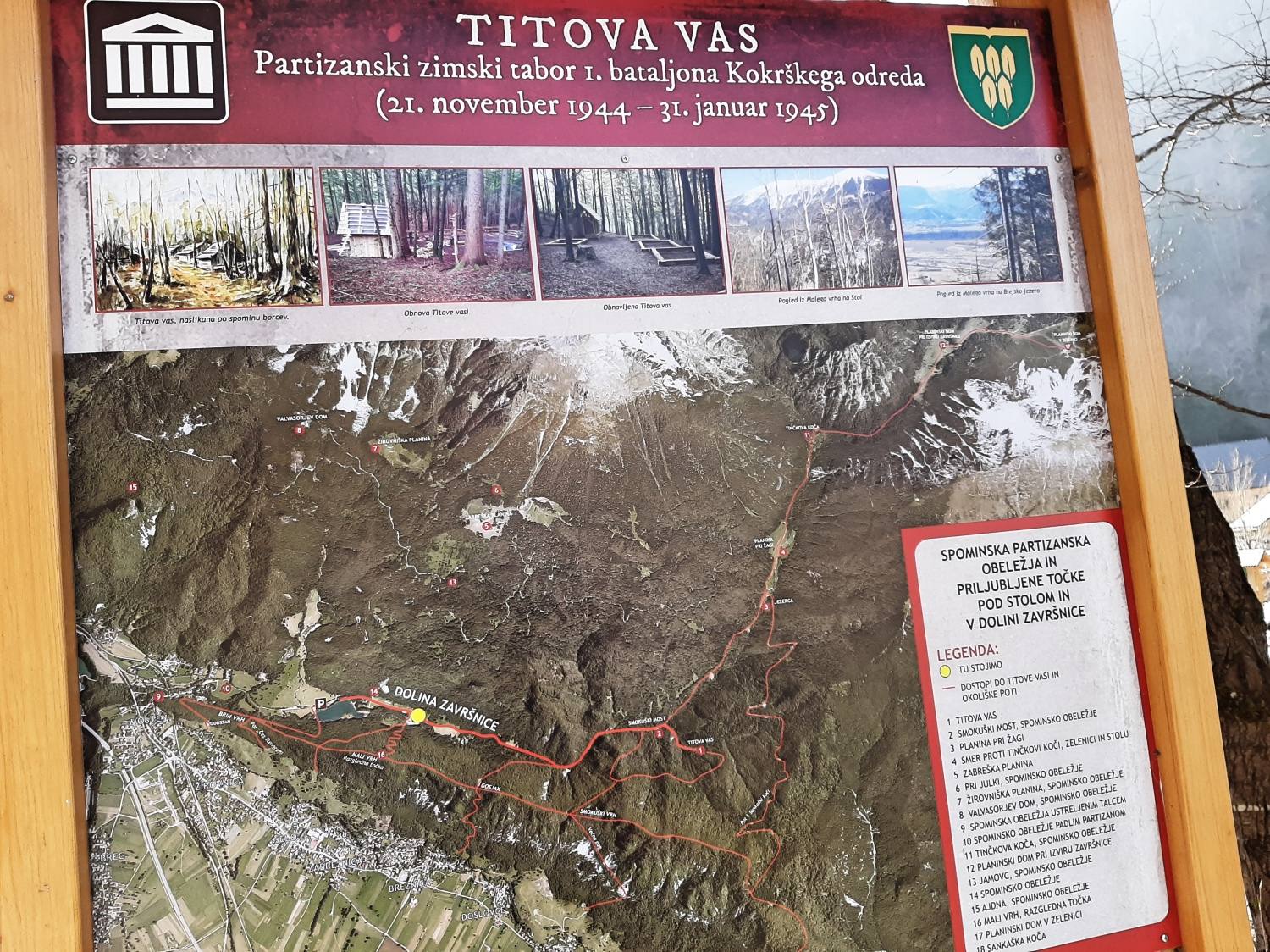 Titova vas-Završnica 5861