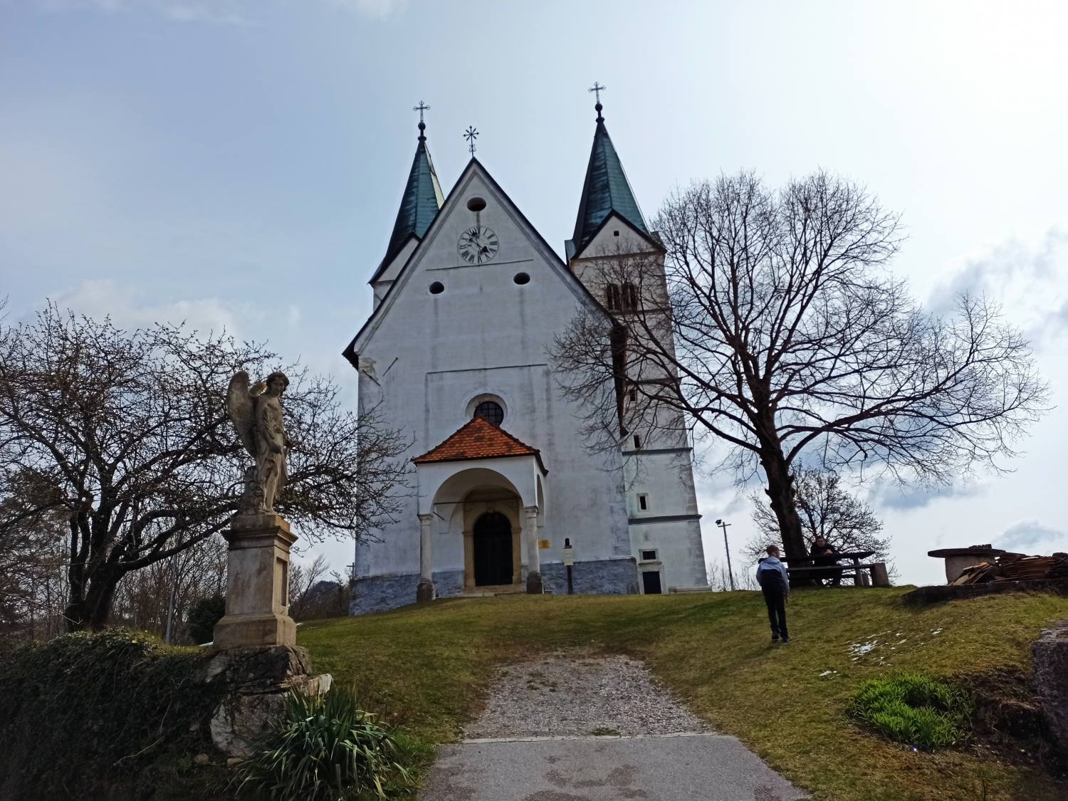 Sv. Mihael, Šmihel- Laško 6521