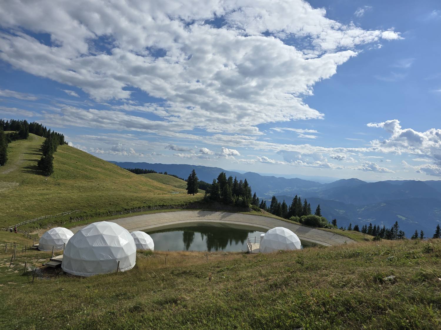 Medvedova pot-Golte 9618