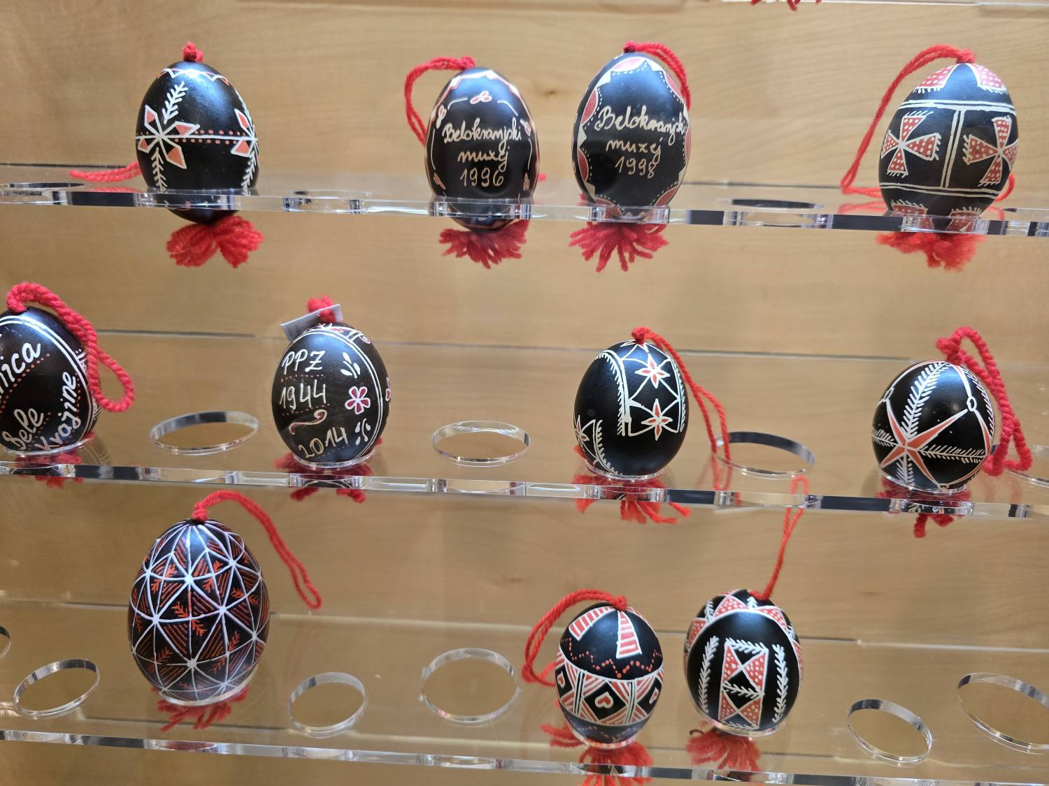  Belokranjski muzej Metlika 9880