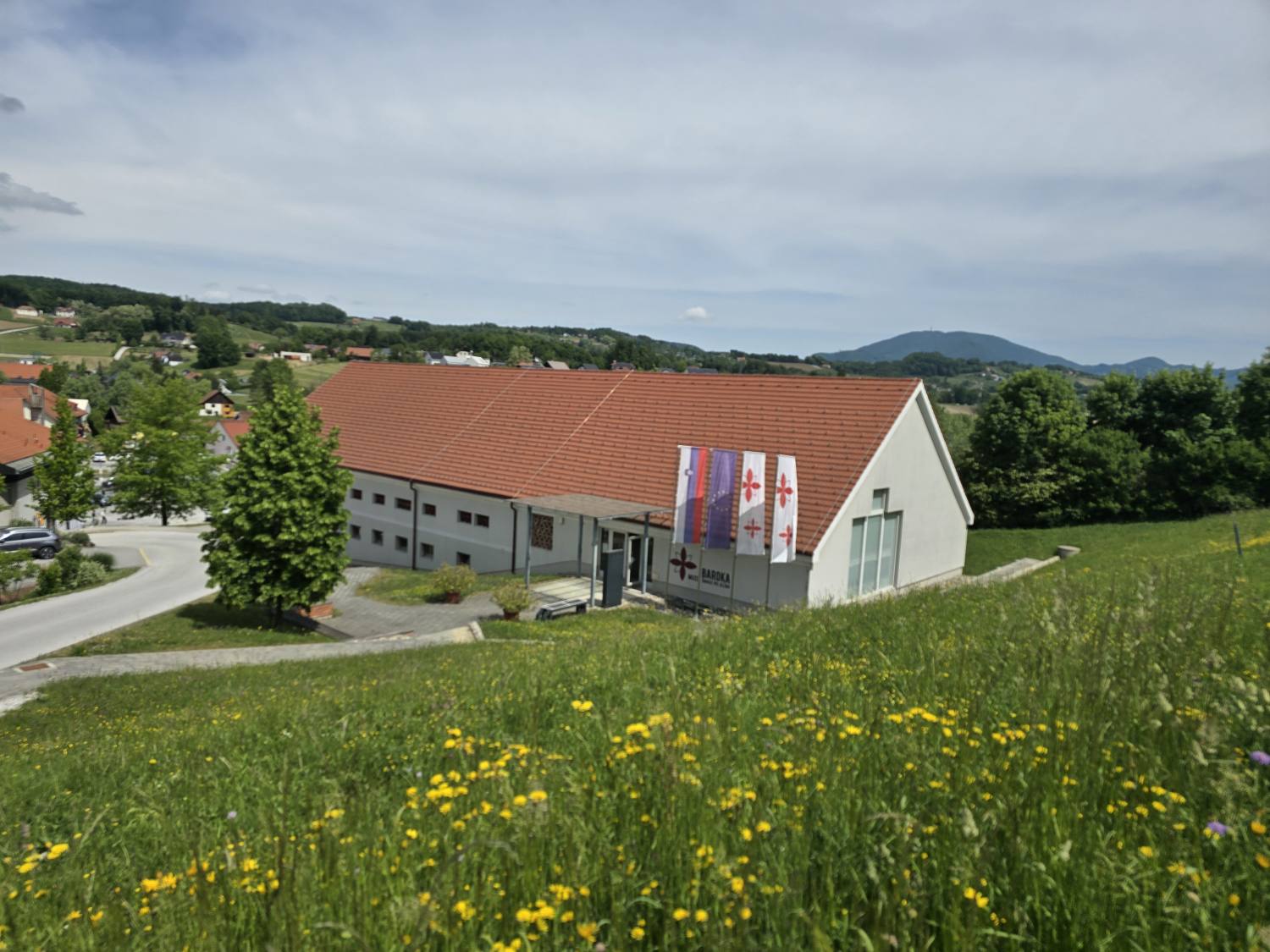 Muzej baroka-Šmarje pri Jelšah 9955